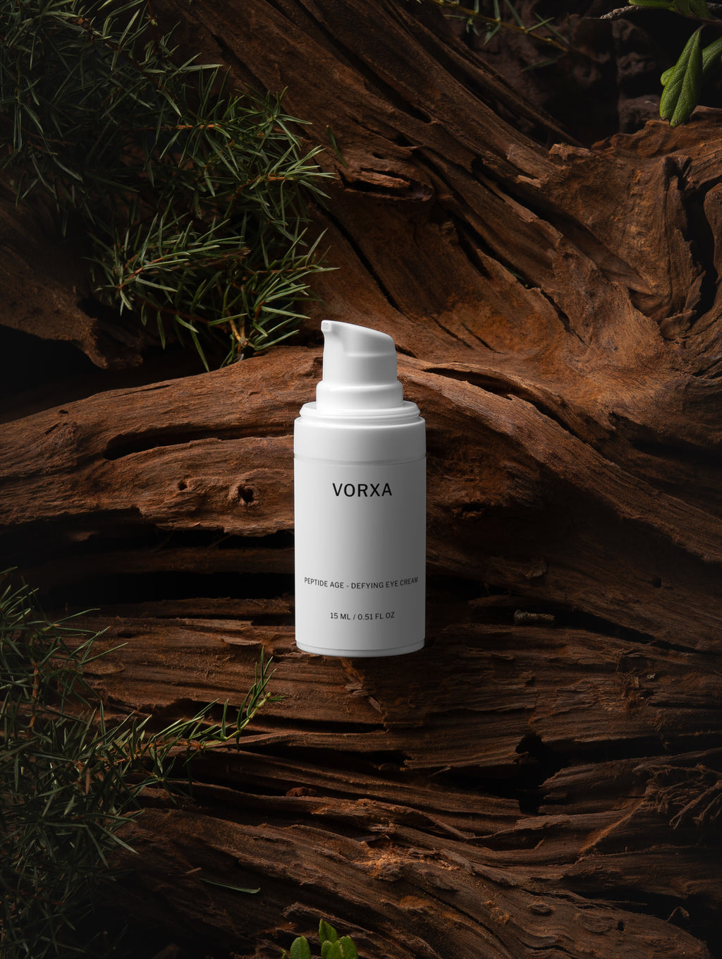 Peptide Age - Defying Eye Cream