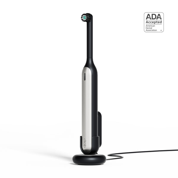 Rev Oscillating Toothbrush