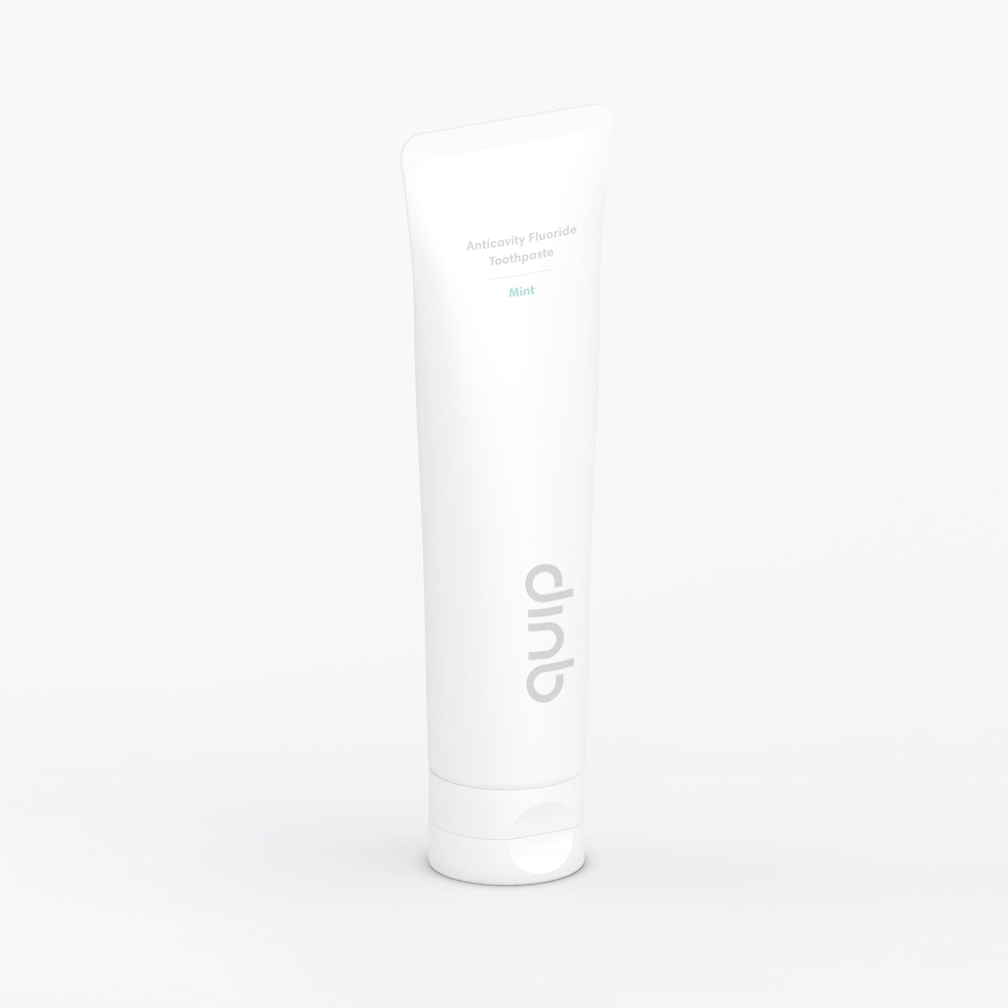 Anticavity Toothpaste