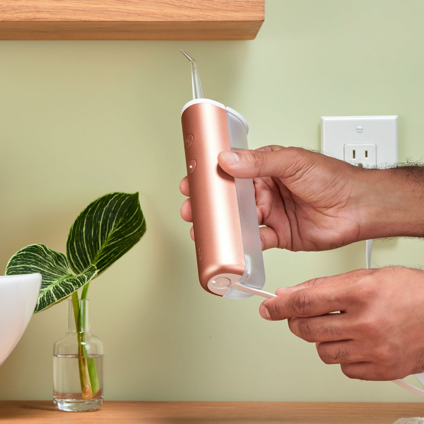 Magnetic Charging Cable