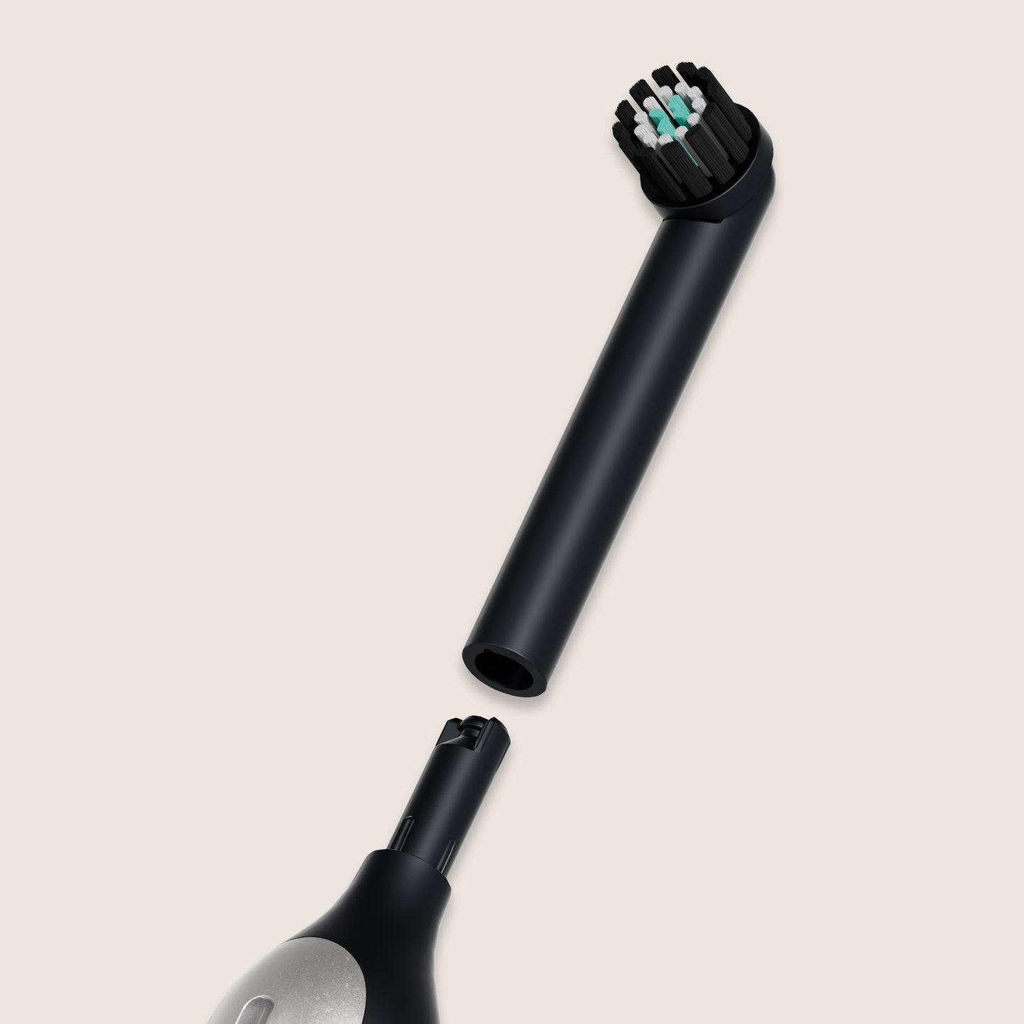 Rev Oscillating Brush Head