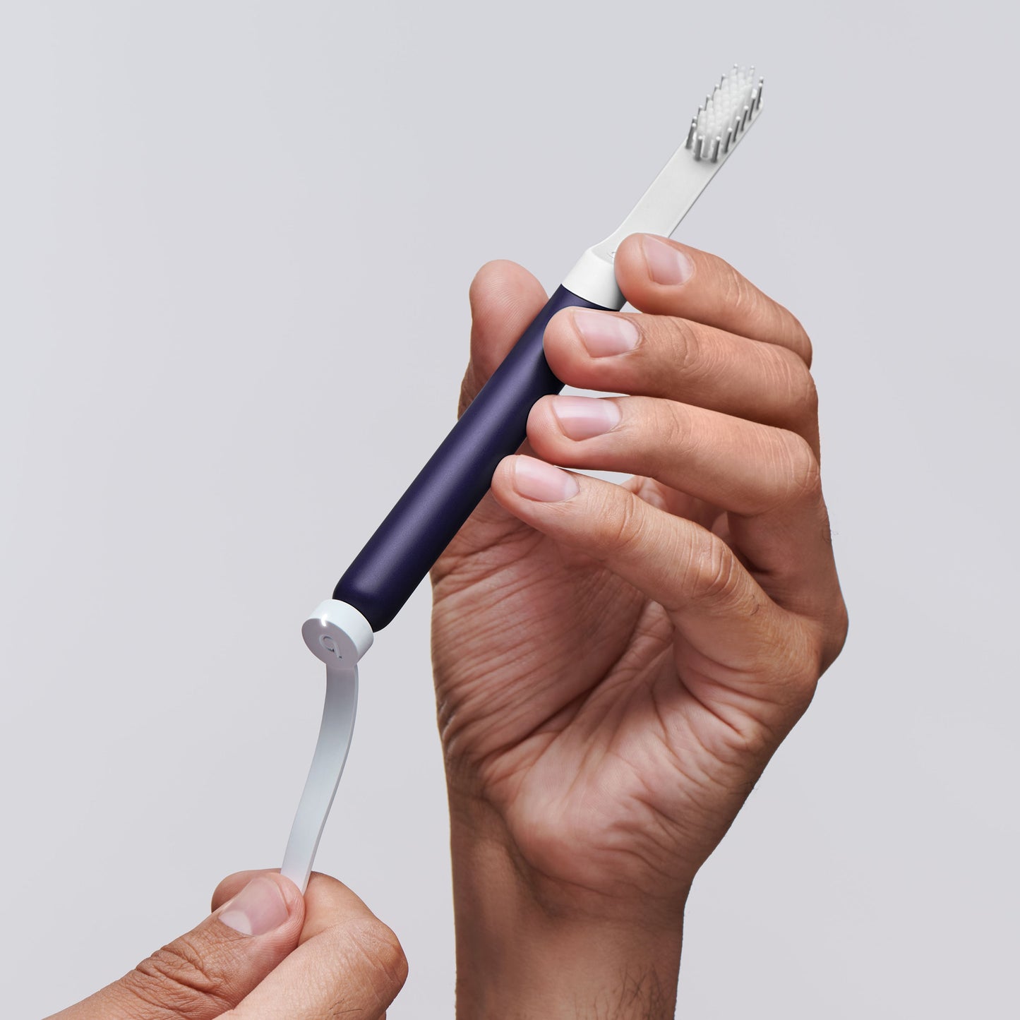 Rechargeable Sonic Toothbrush