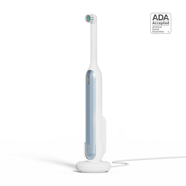 Rev Oscillating Toothbrush