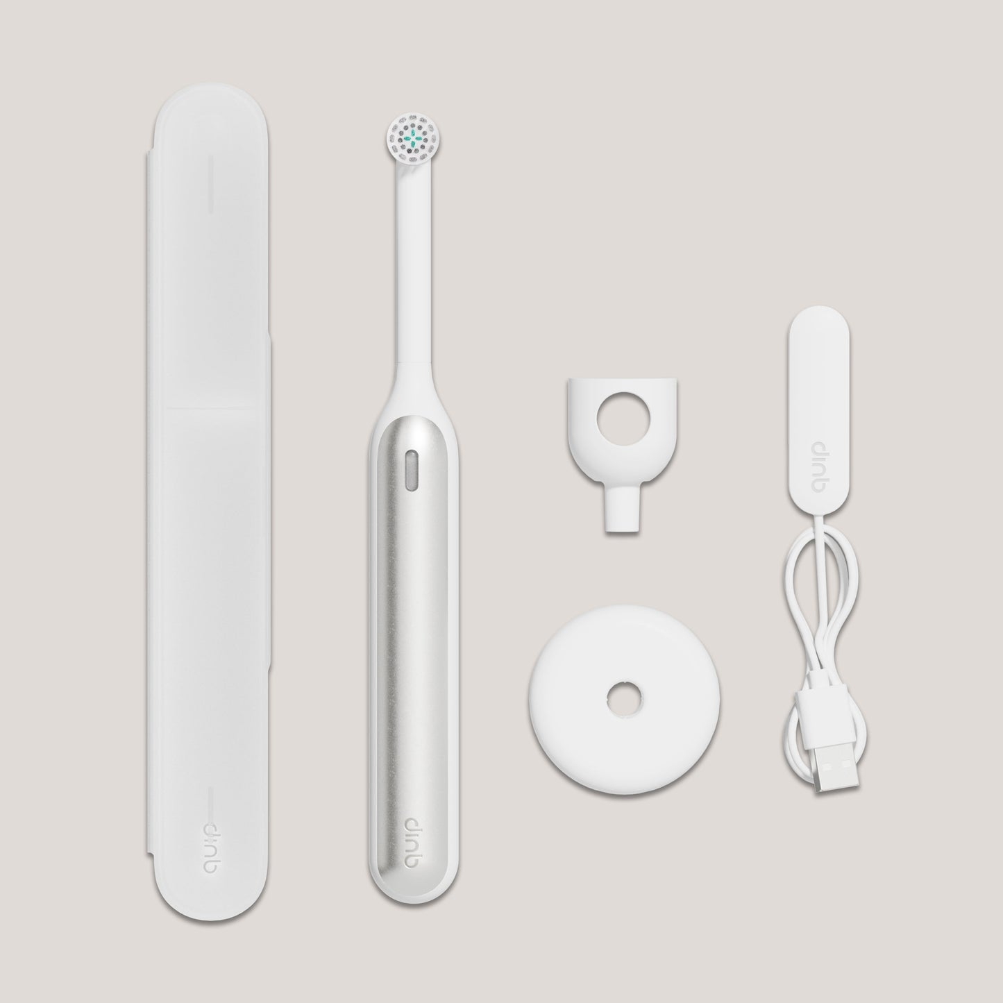 Rev Oscillating Toothbrush
