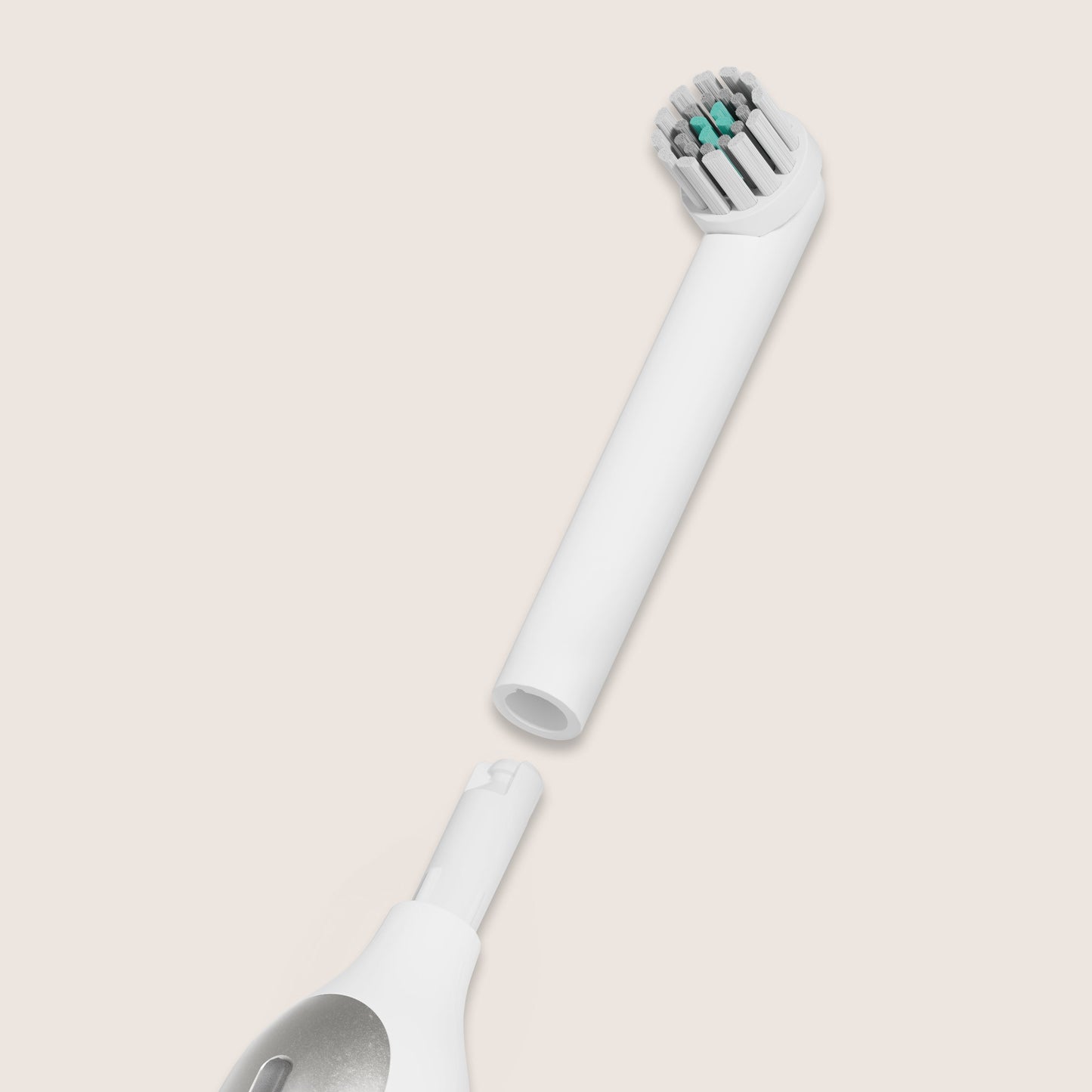 Rev Oscillating Brush Head
