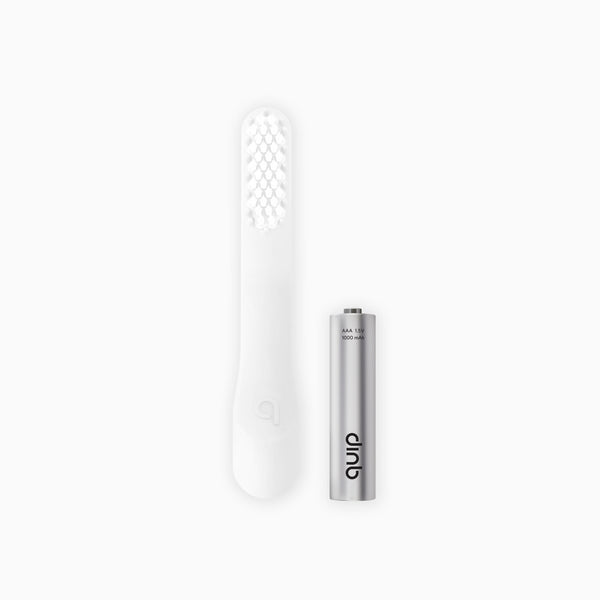 Extra Soft Brush Head Refill