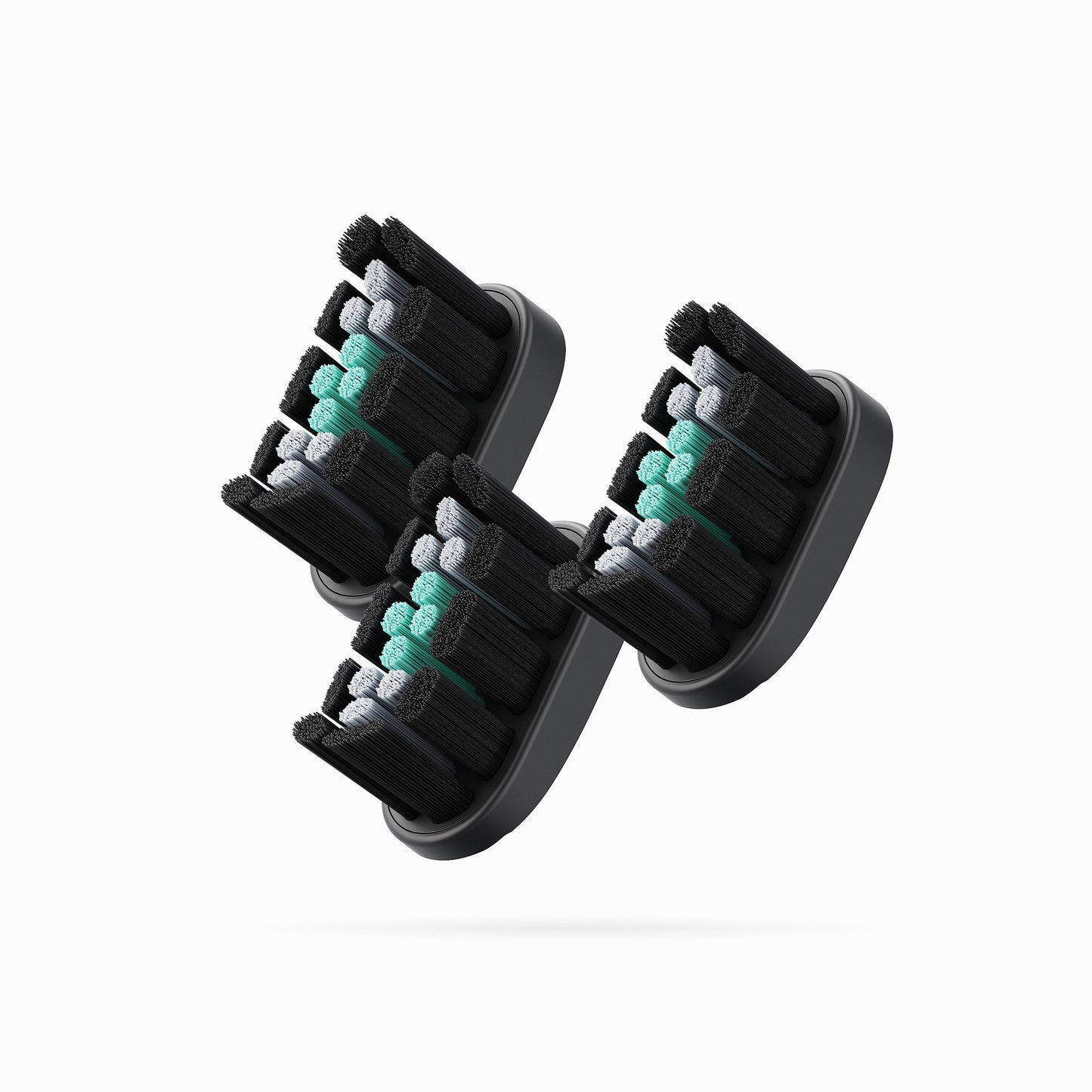 Ultra EasyClick Brush Pod Refill Head