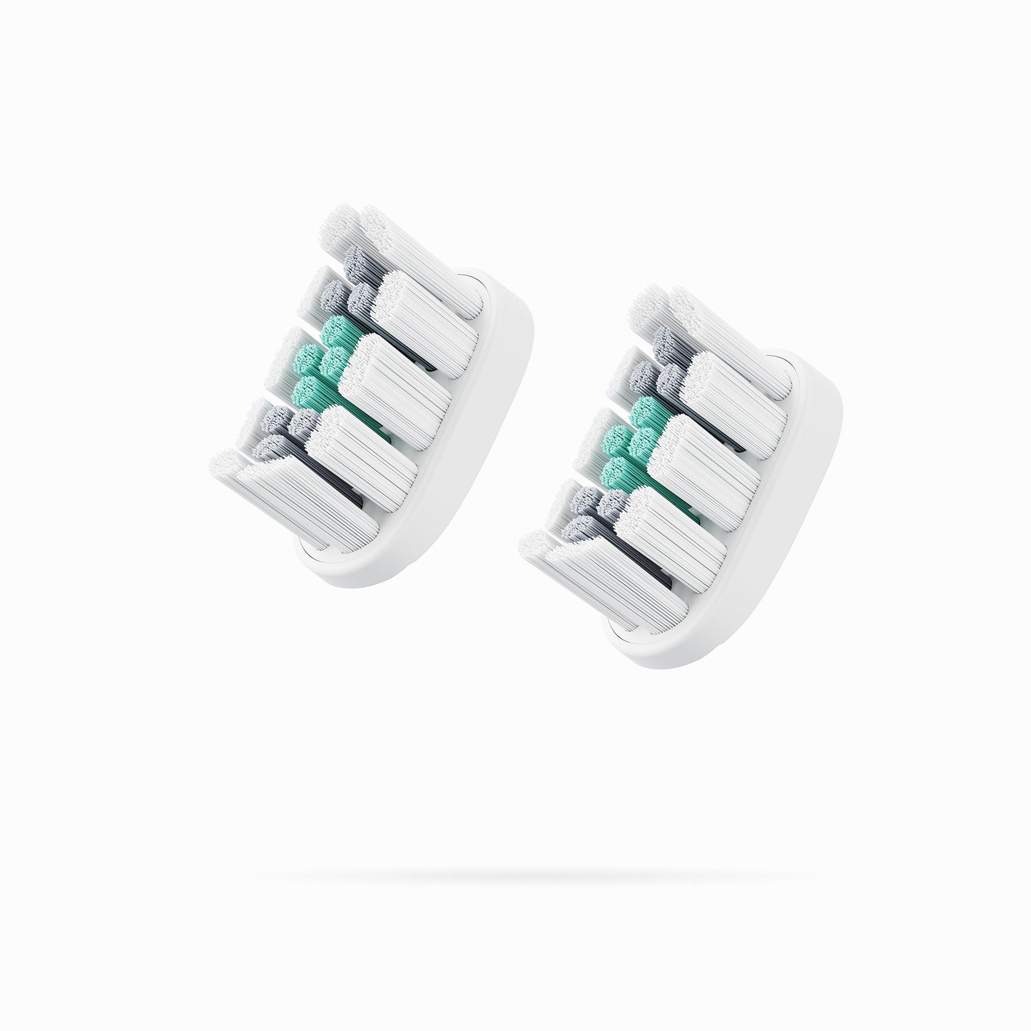 Ultra EasyClick Brush Pod Refill Head