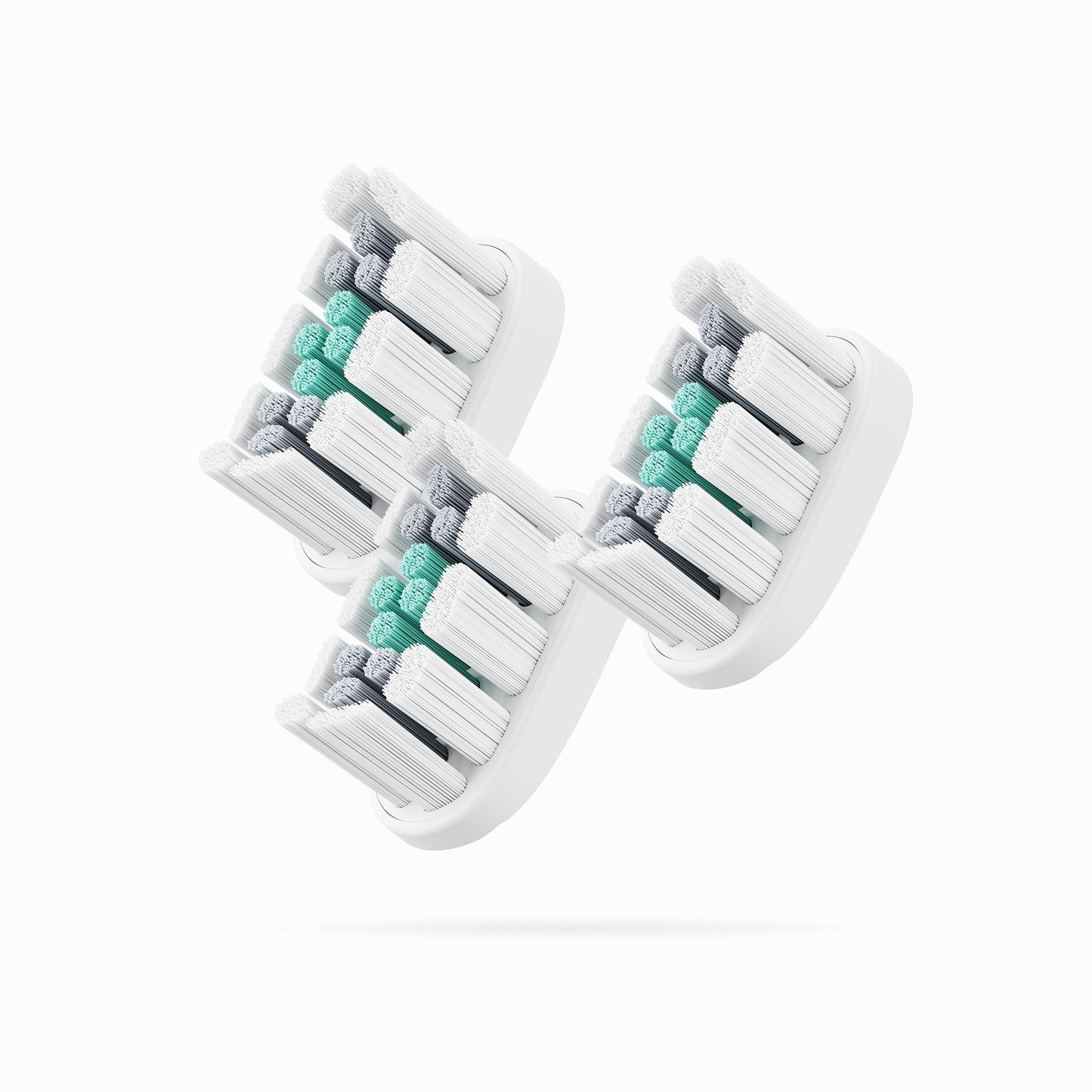 Ultra EasyClick Brush Pod Refill Head