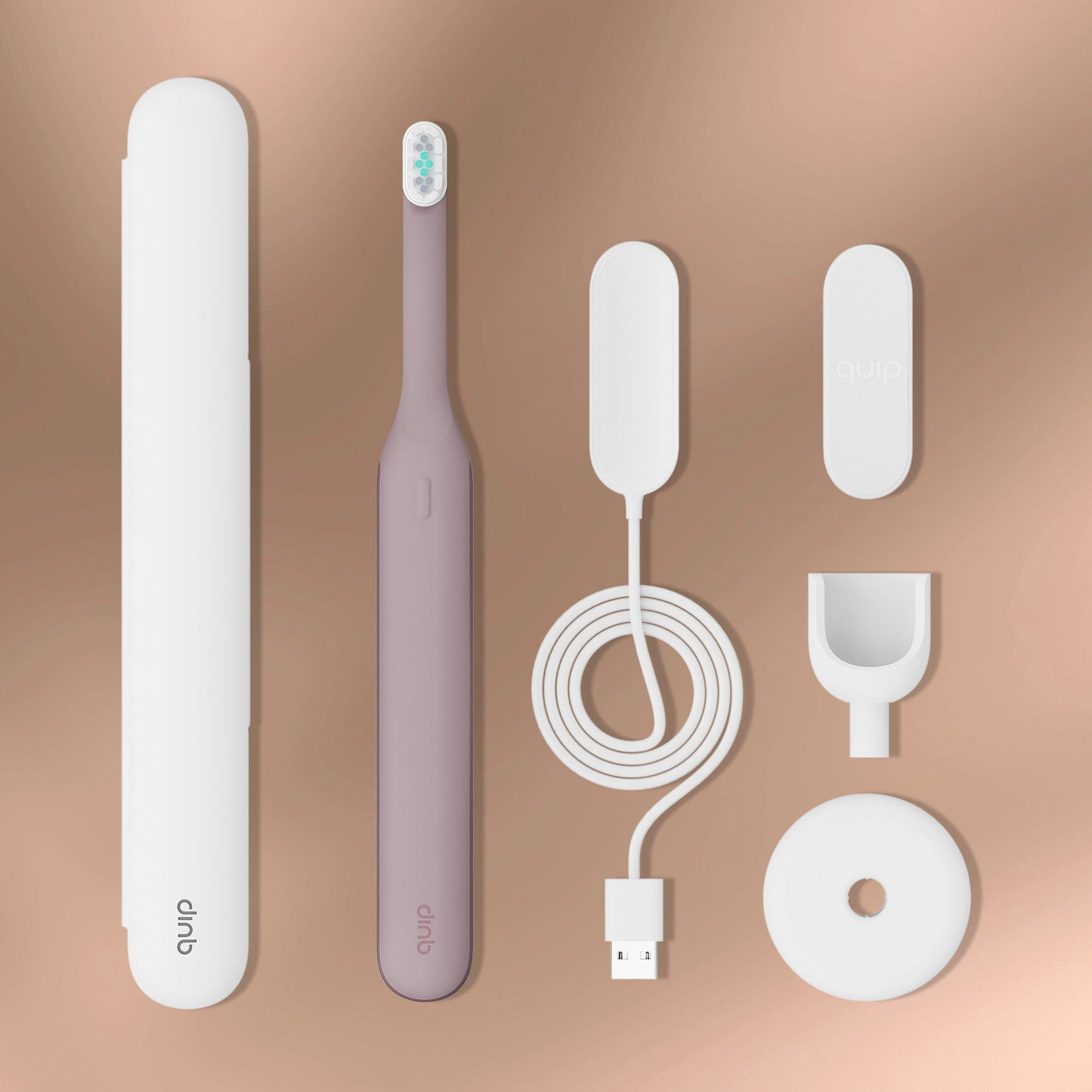 Ultra Next Generation Smart Sonic Electric Toothbrush