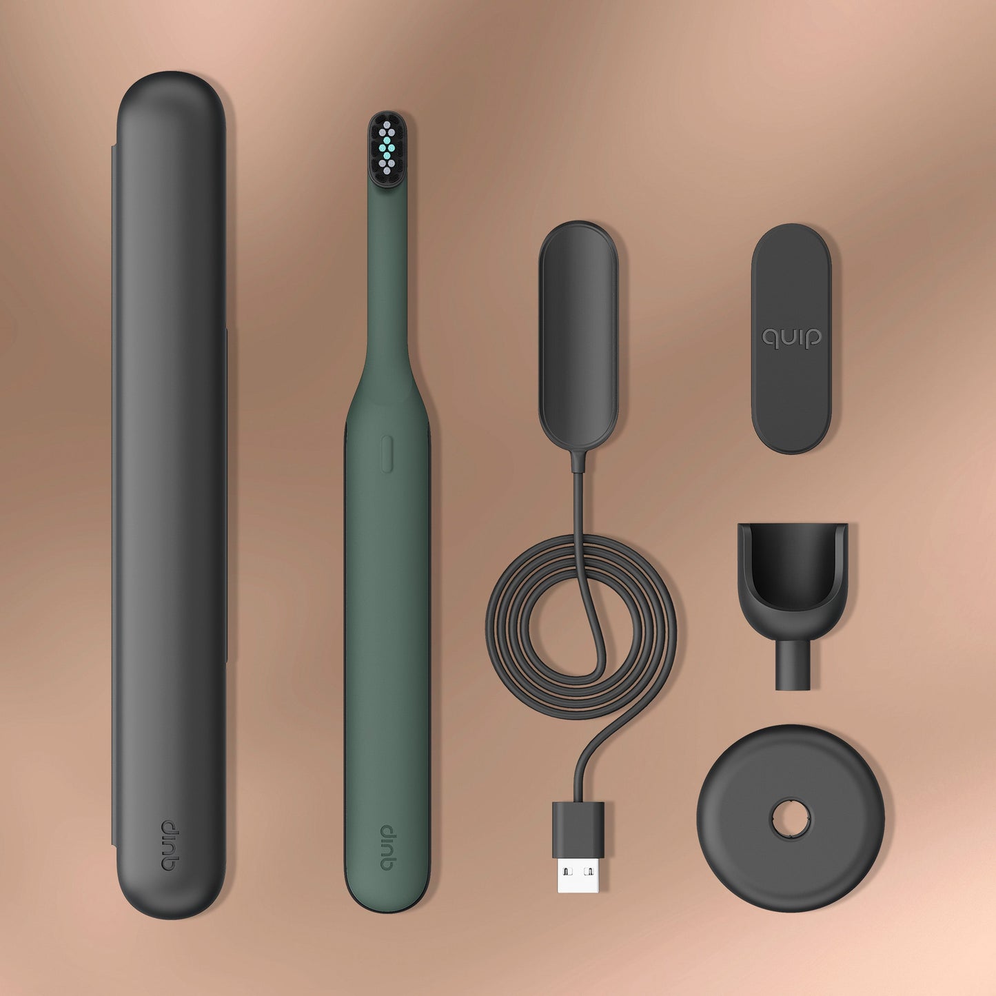 Ultra Next Generation Smart Sonic Electric Toothbrush