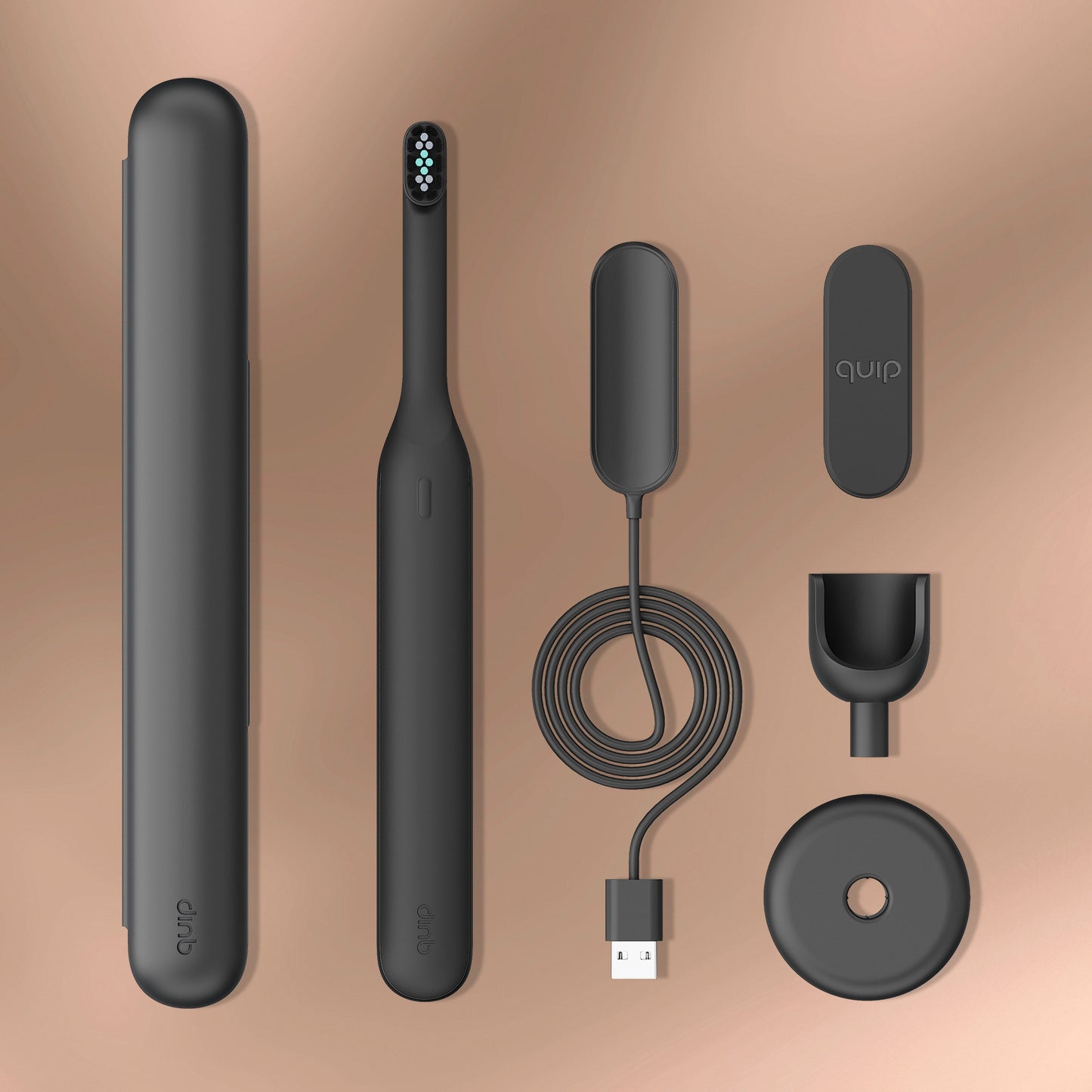 Ultra Next Generation Smart Sonic Electric Toothbrush