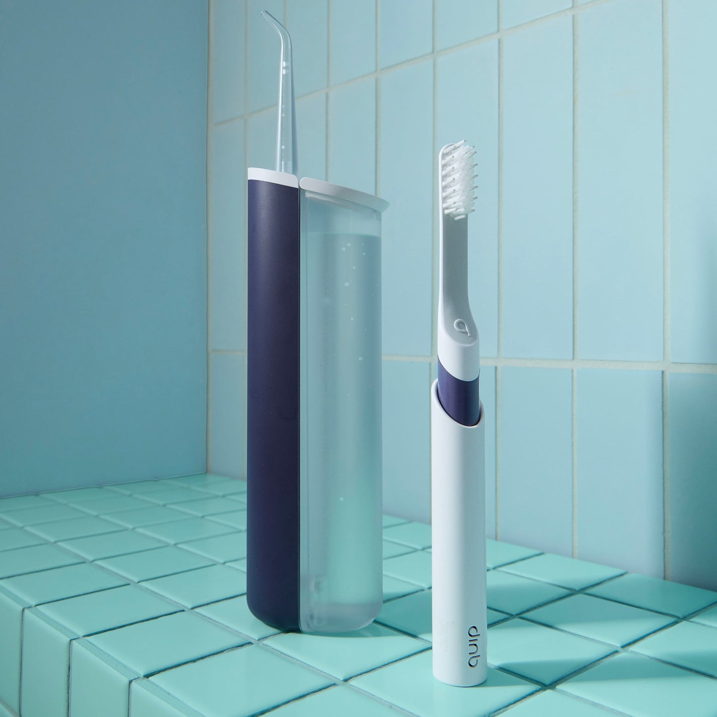 Rechargeable Sonic Toothbrush