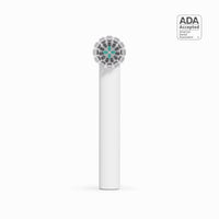 Rev Oscillating Brush Head