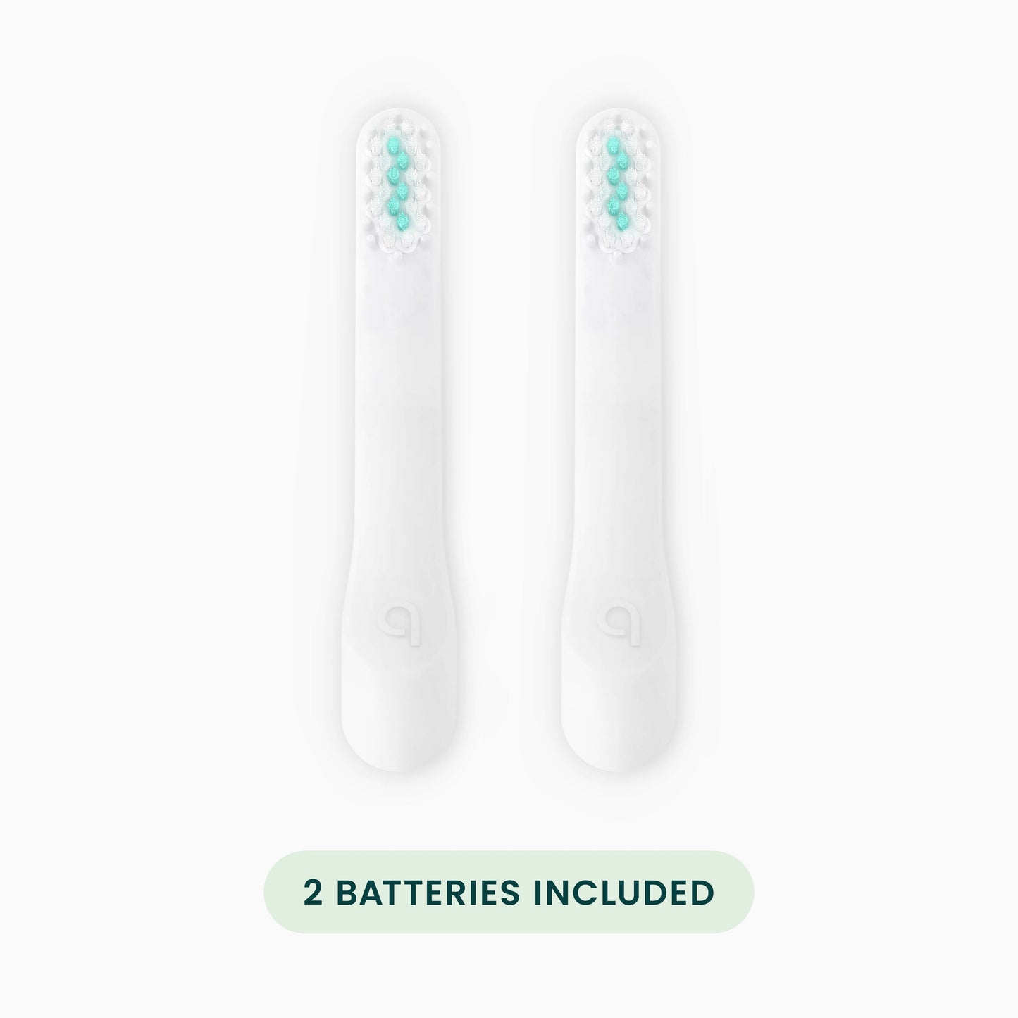 Kids Soft Brush Head Refill