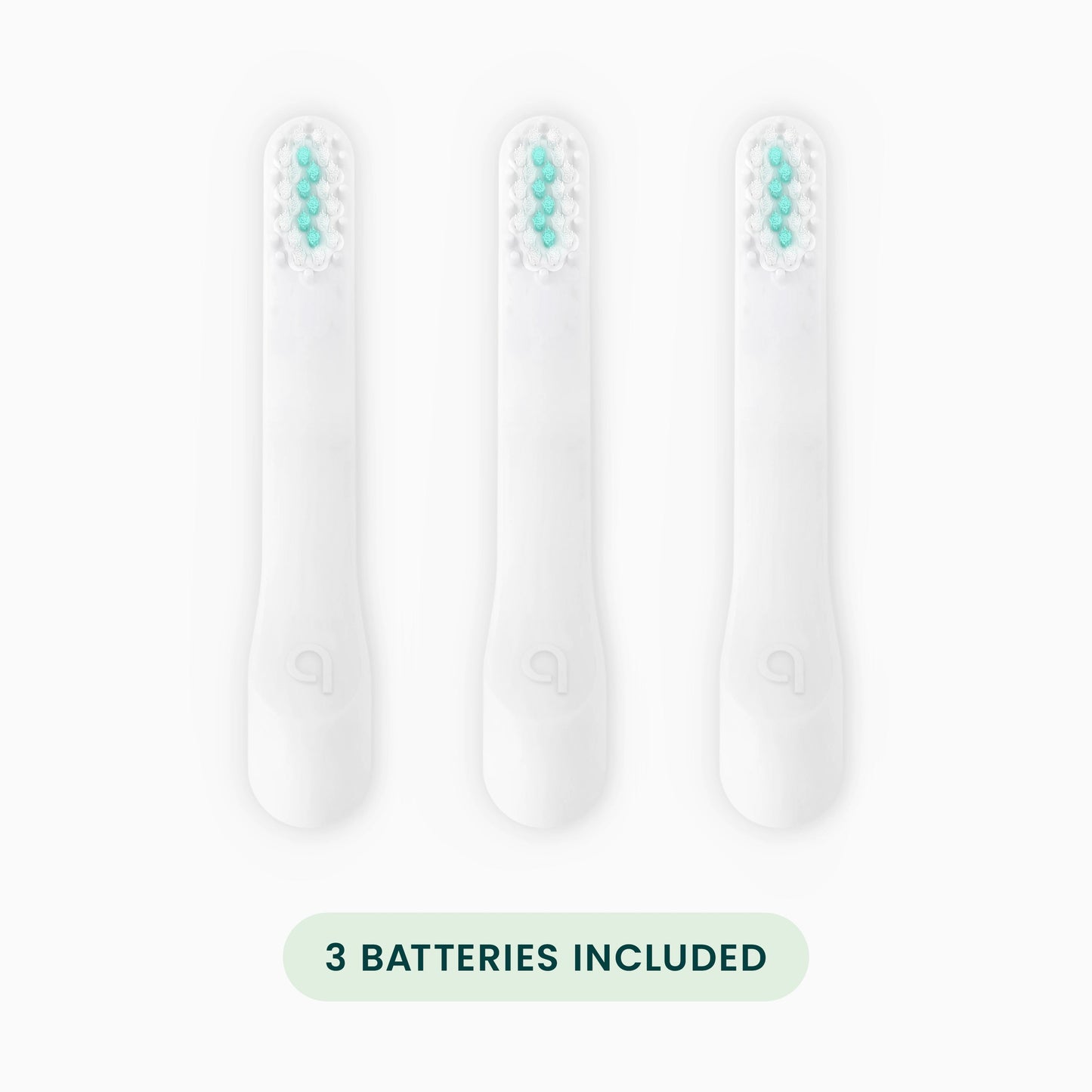 Kids Soft Brush Head Refill