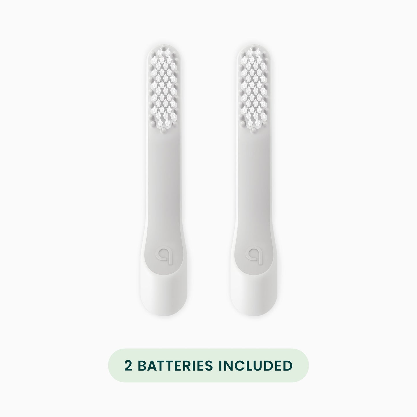 Standard Soft Brush Head Refill