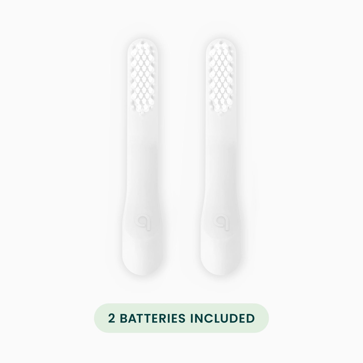 Extra Soft Brush Head Refill