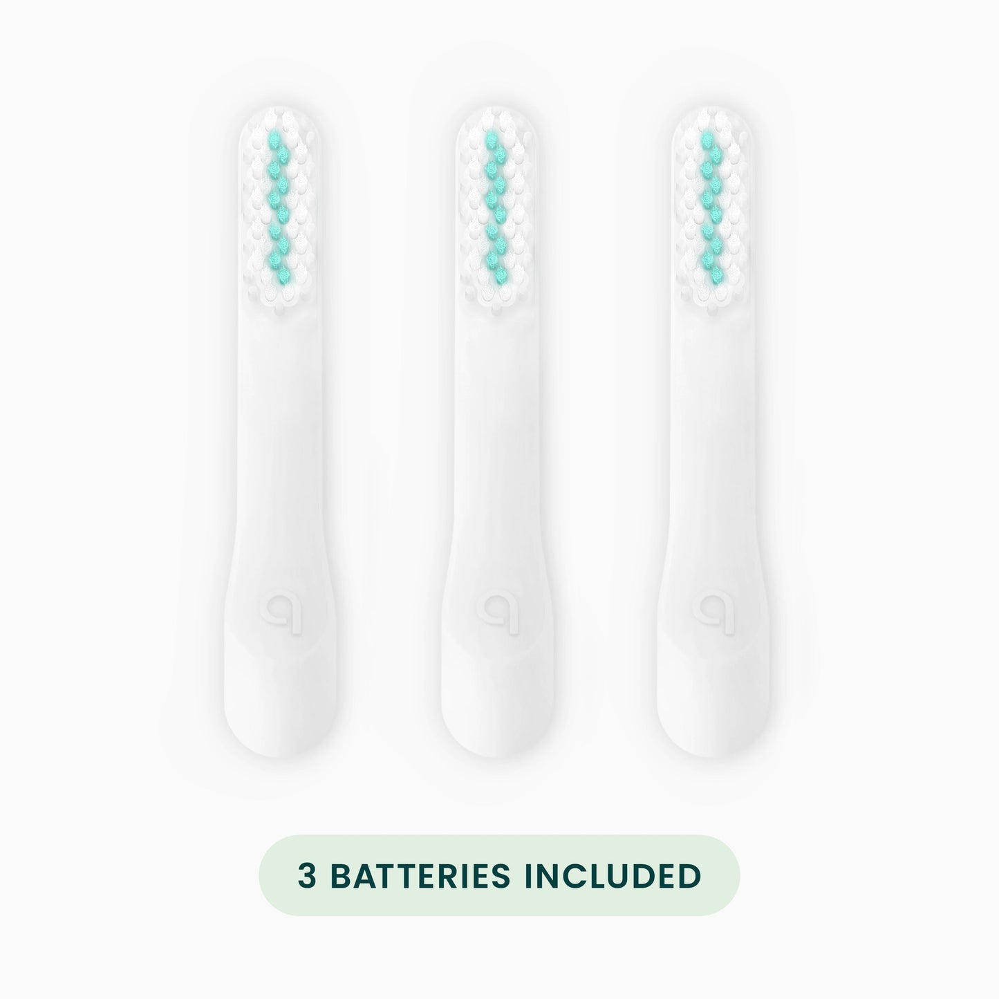 Standard Soft Brush Head Refill