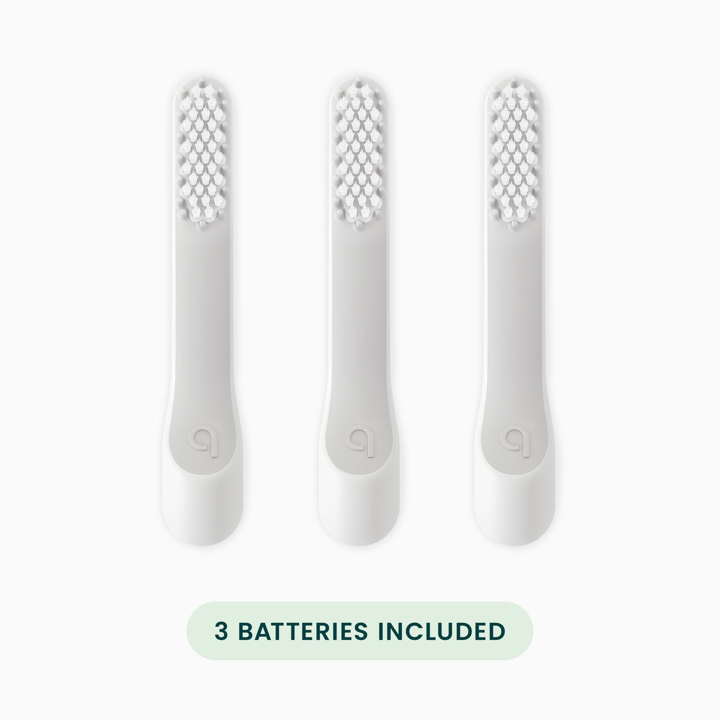 Standard Soft Brush Head Refill