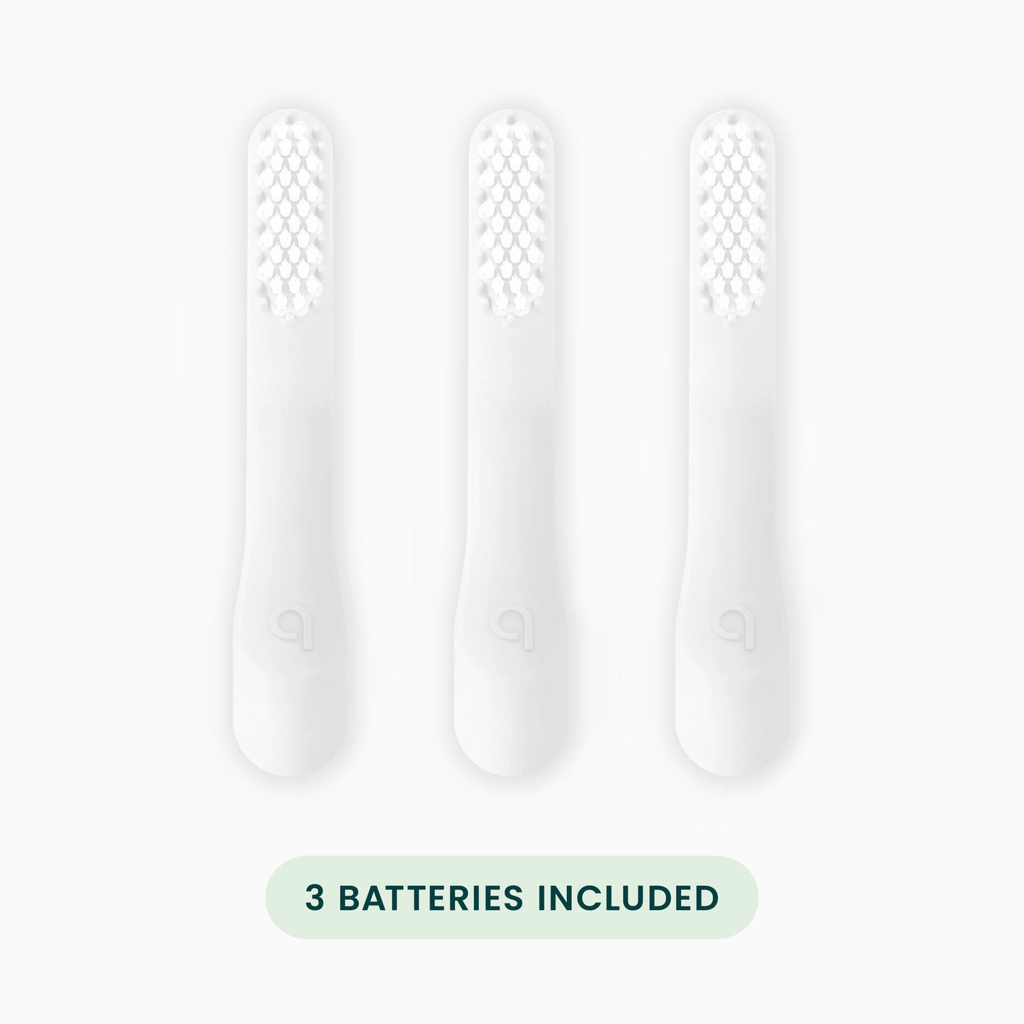 Extra Soft Brush Head Refill