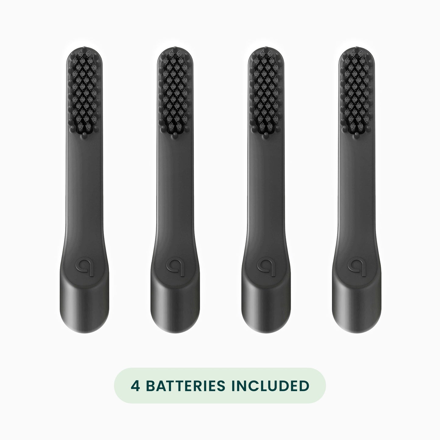 Standard Soft Brush Head Refill