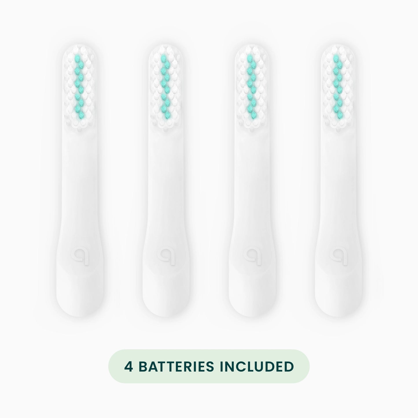 Standard Soft Brush Head Refill