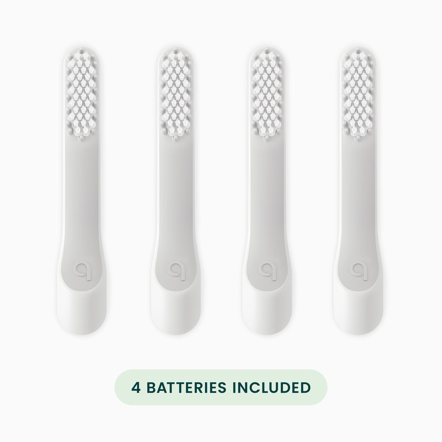 Standard Soft Brush Head Refill