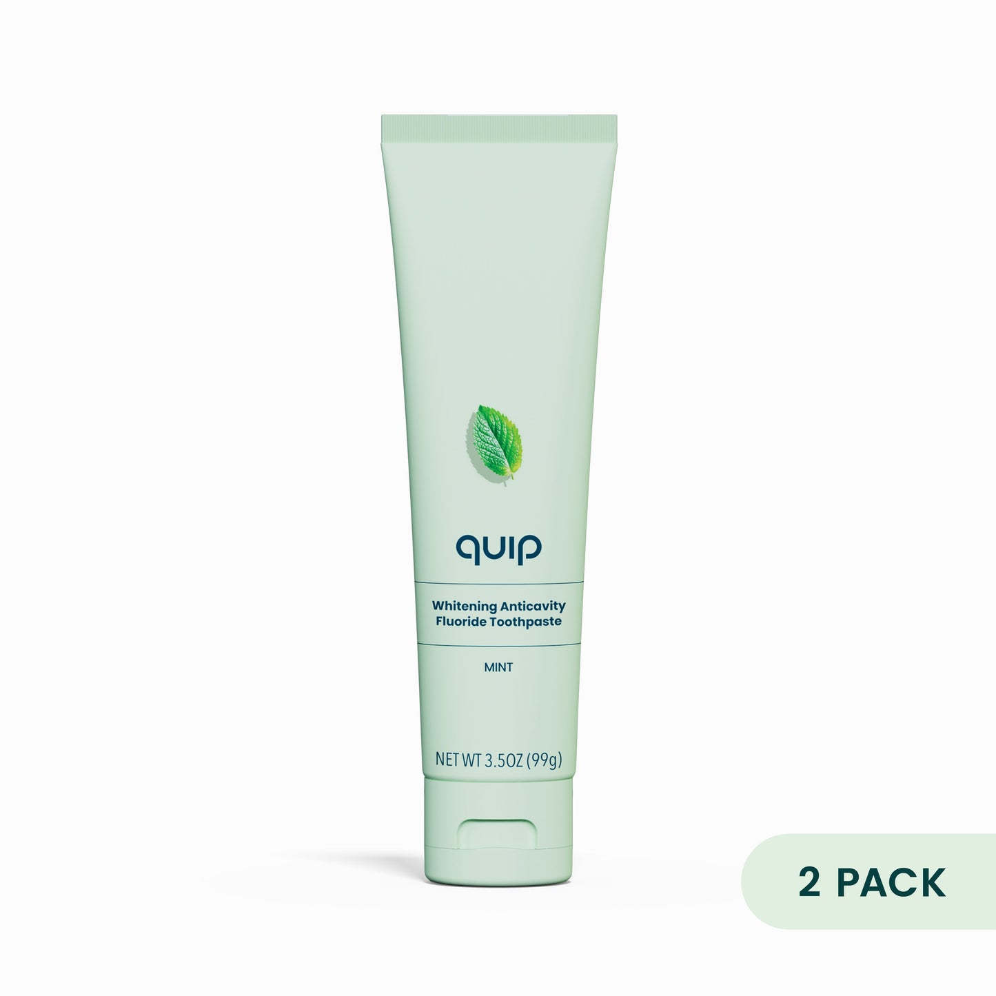 Daily Strengthening Anticavity Toothpaste