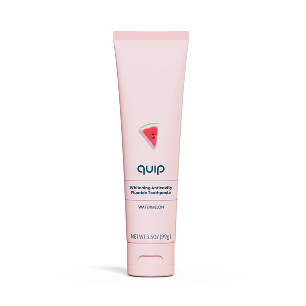 Daily Strengthening Anticavity Toothpaste