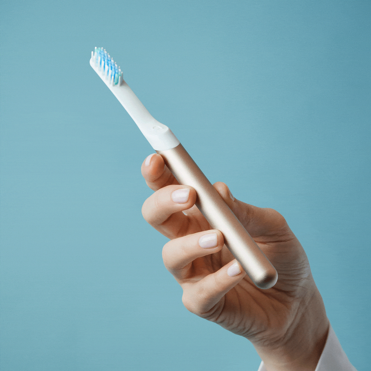 Whitening Brush Head Refill