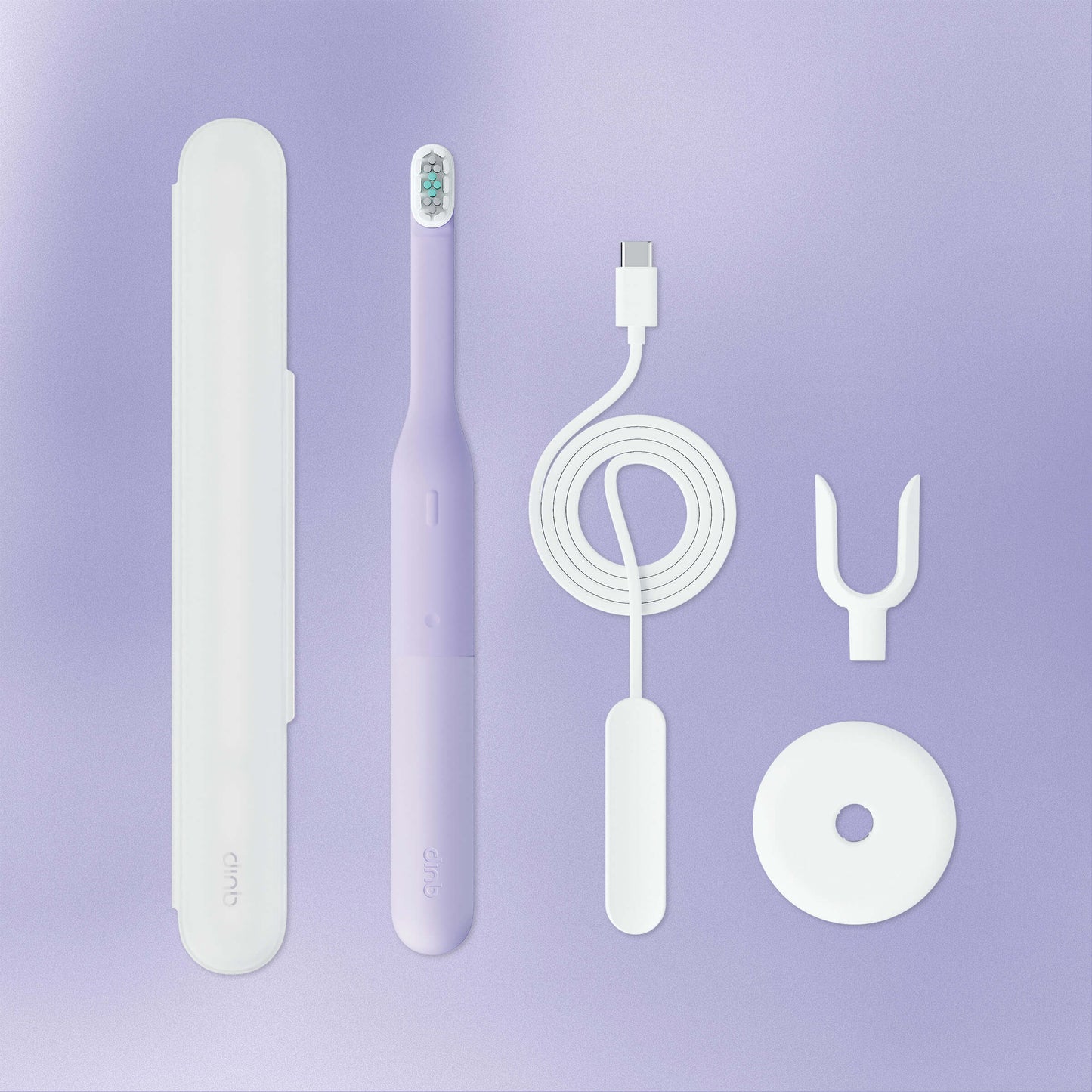 Ultra Lite Sonic Electric Toothbrush