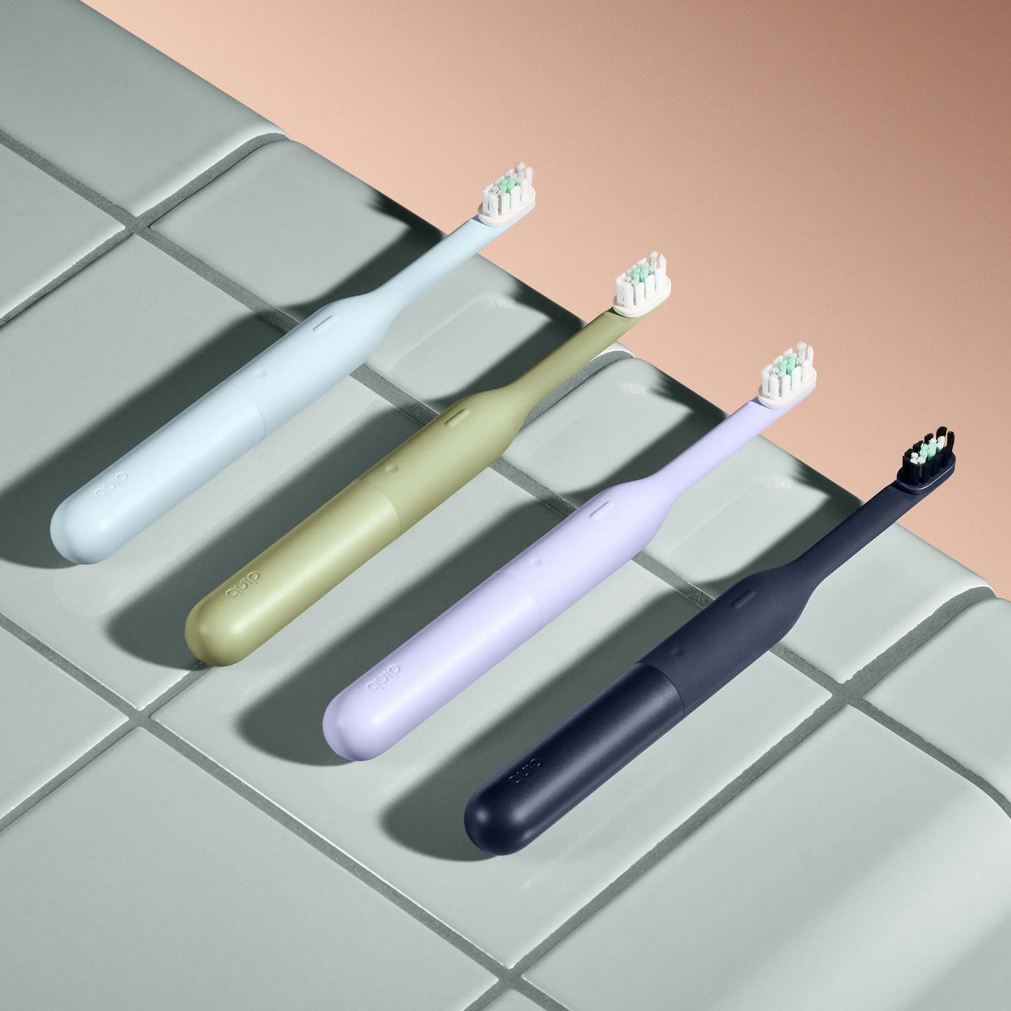 Ultra Lite Sonic Electric Toothbrush