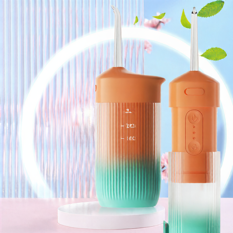 Portable Dental Water Irrigator