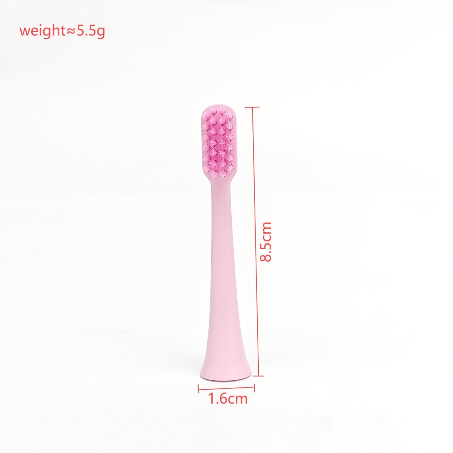 Ultrasonic Smart Electric Toothbrush