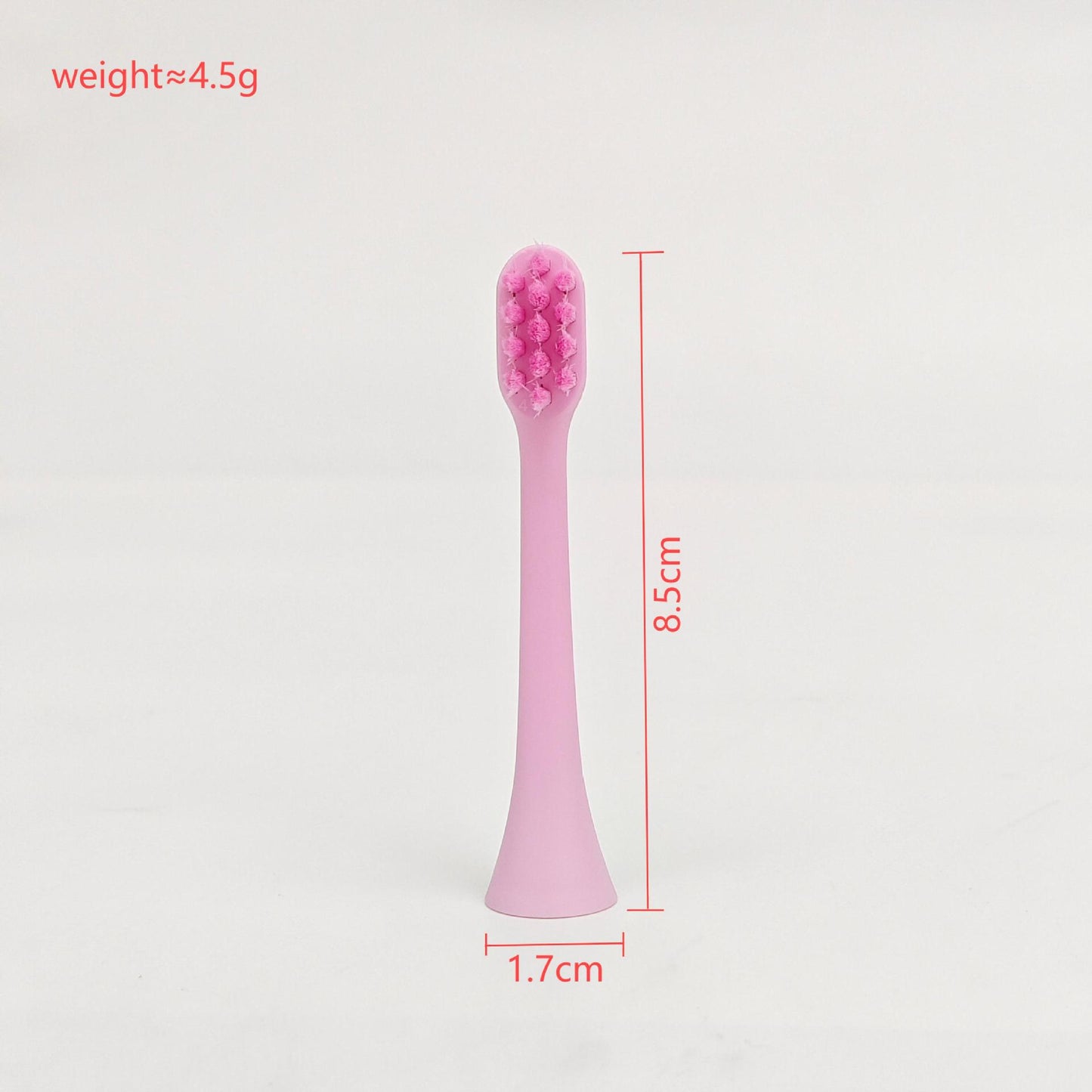 Ultrasonic Smart Electric Toothbrush