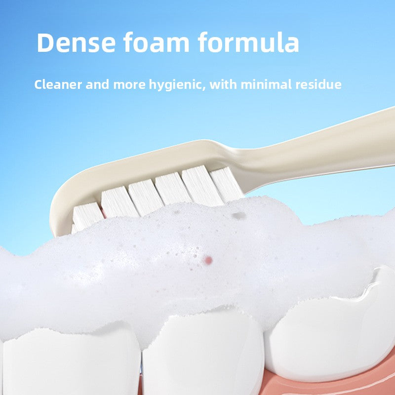 Anti-Cavity Fluoride Toothpaste