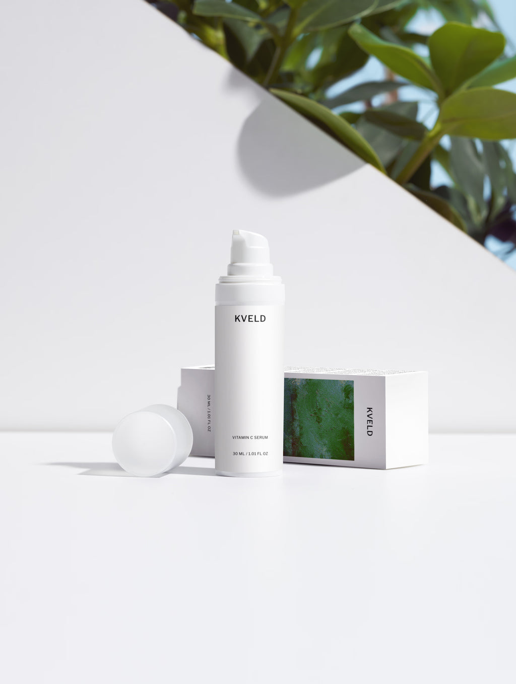 Vitamin C Serum