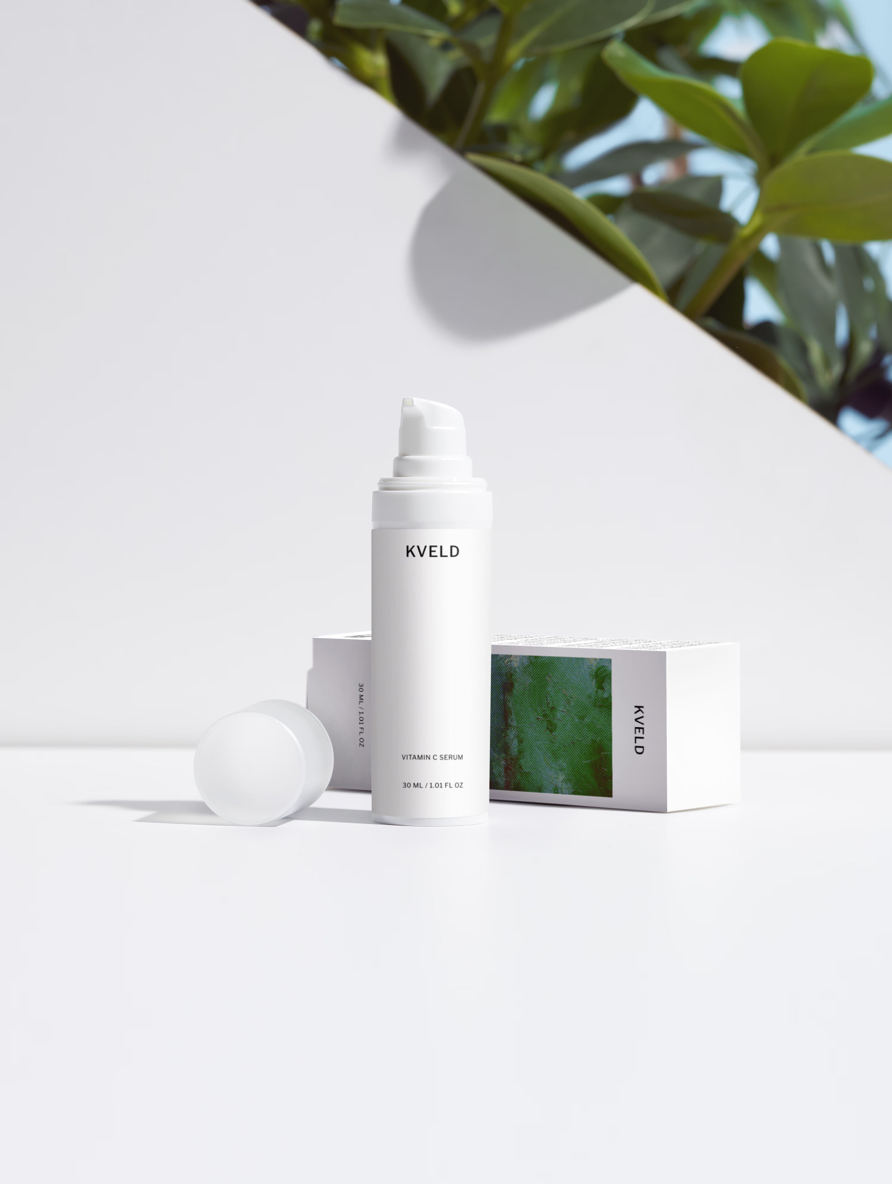 Vitamin C Serum