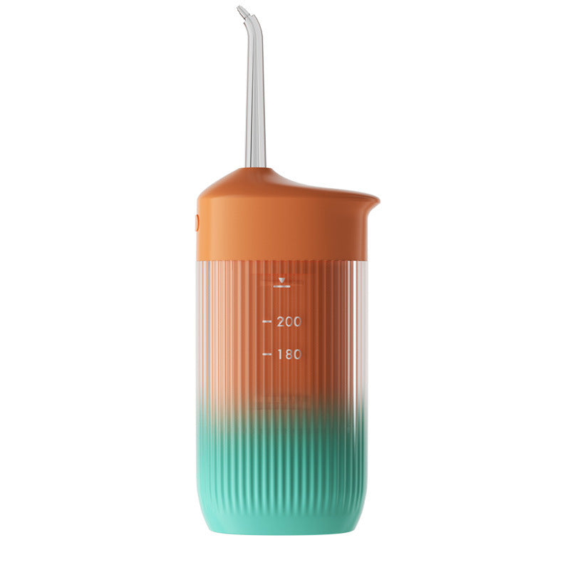 Portable Dental Water Irrigator