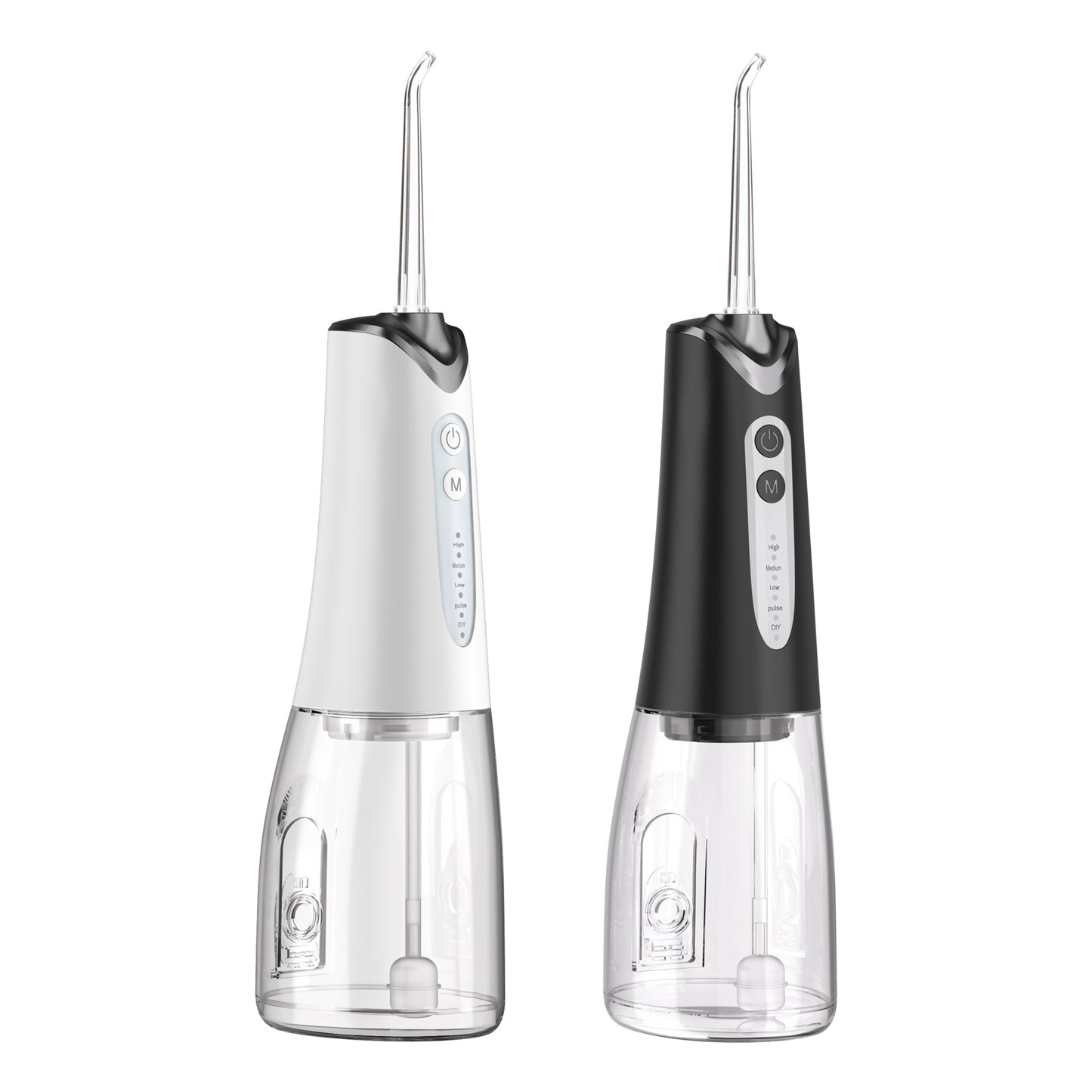 IPX7 Electric Water Flosser