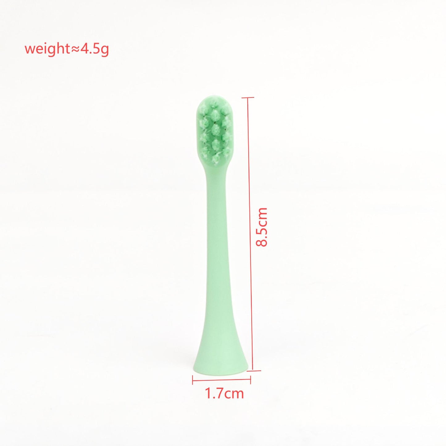 Ultrasonic Smart Electric Toothbrush