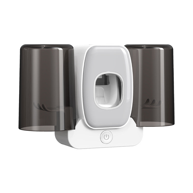 UV Toothbrush Sterilizer & Holder