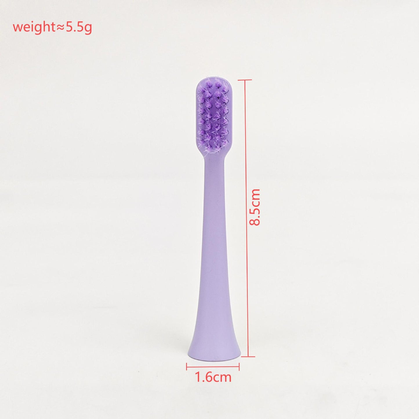 Ultrasonic Smart Electric Toothbrush