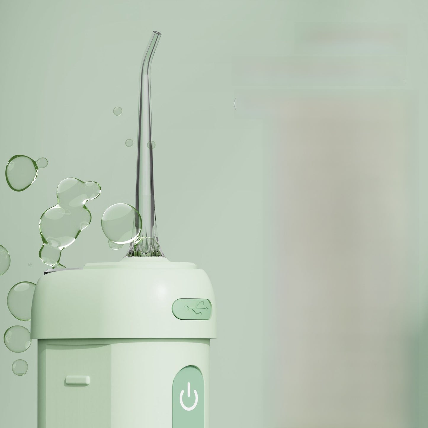 Water Flosser