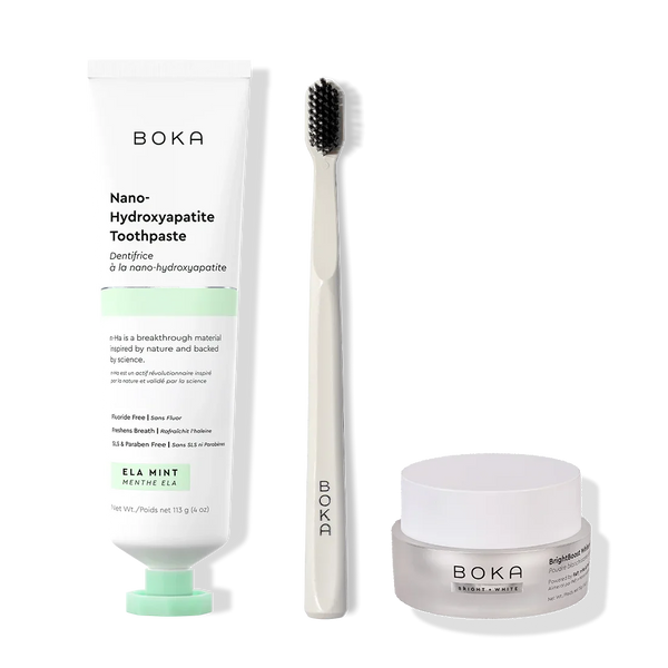 BrightBoost Whitening Kit