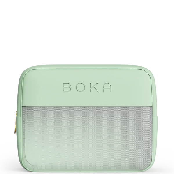 Free Gift With Purchase - Boka Toiletry Bag