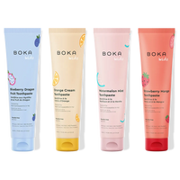 Kids n-Ha Toothpaste Variety Pack