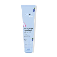 Blueberry Dragon Fruit n-Ha Toothpaste