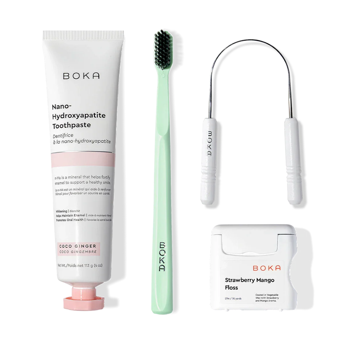 Starter Kit